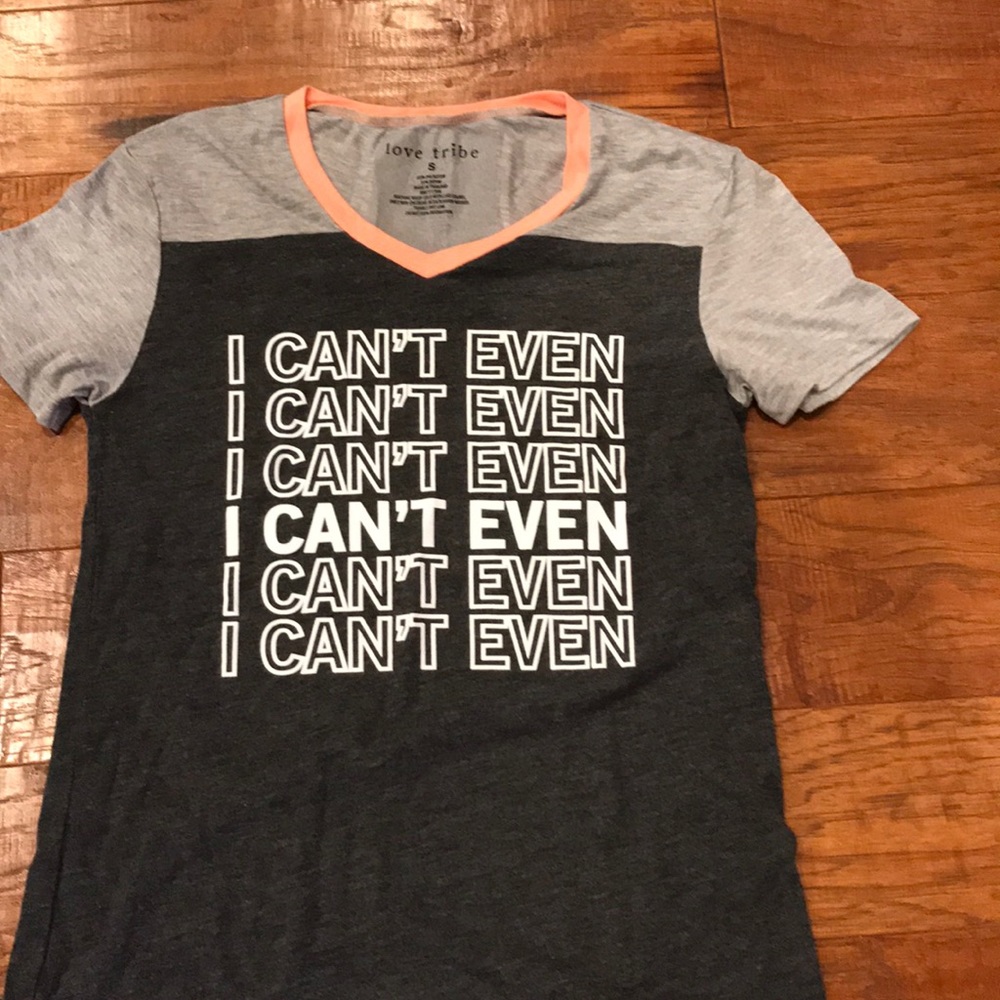 Junior T-shirt